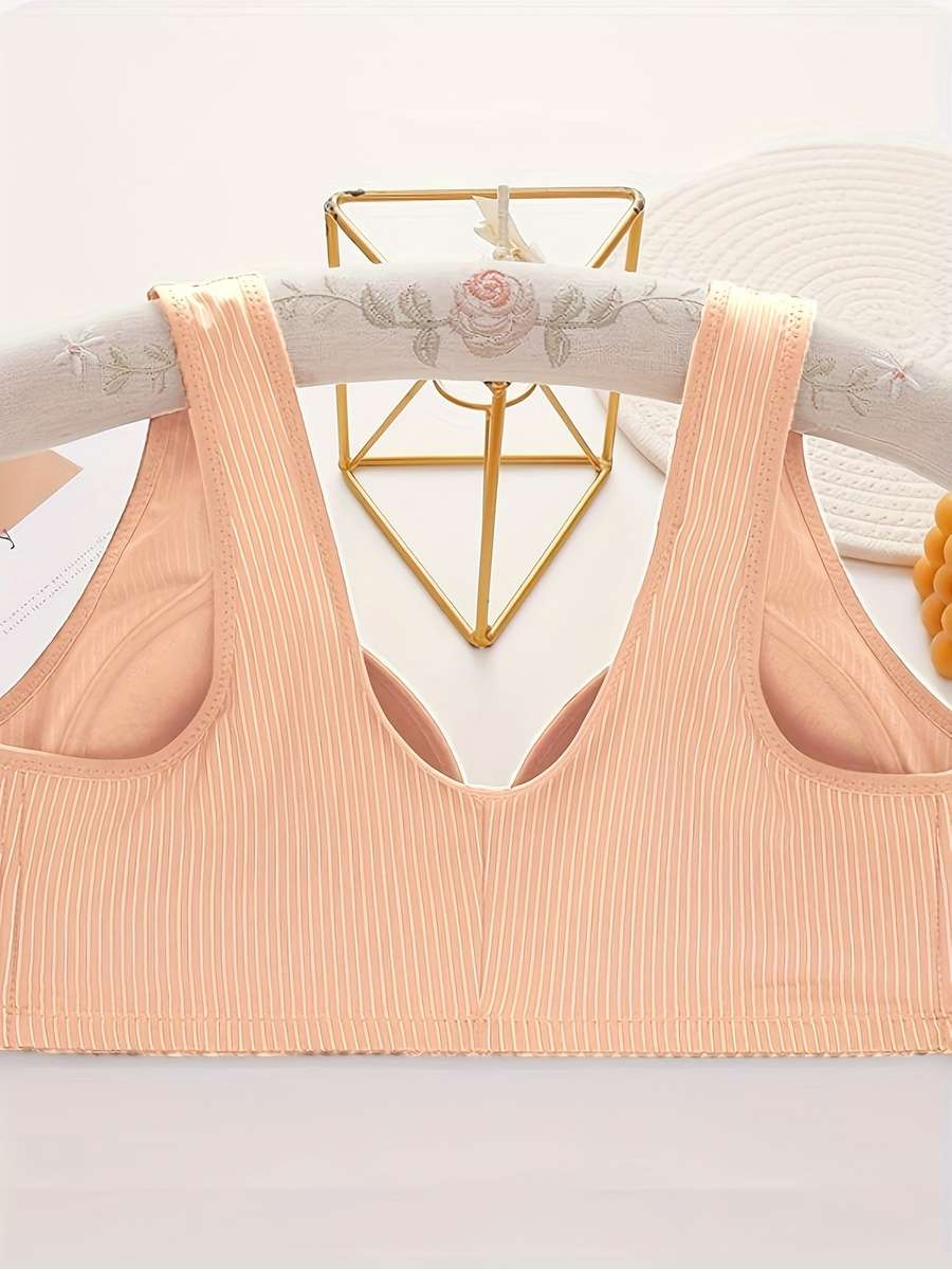 Women S Underwear Color Light Brown1 Size M