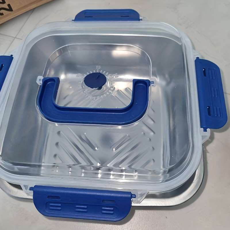 Antibacterial Box 2Pcs 1800Ml