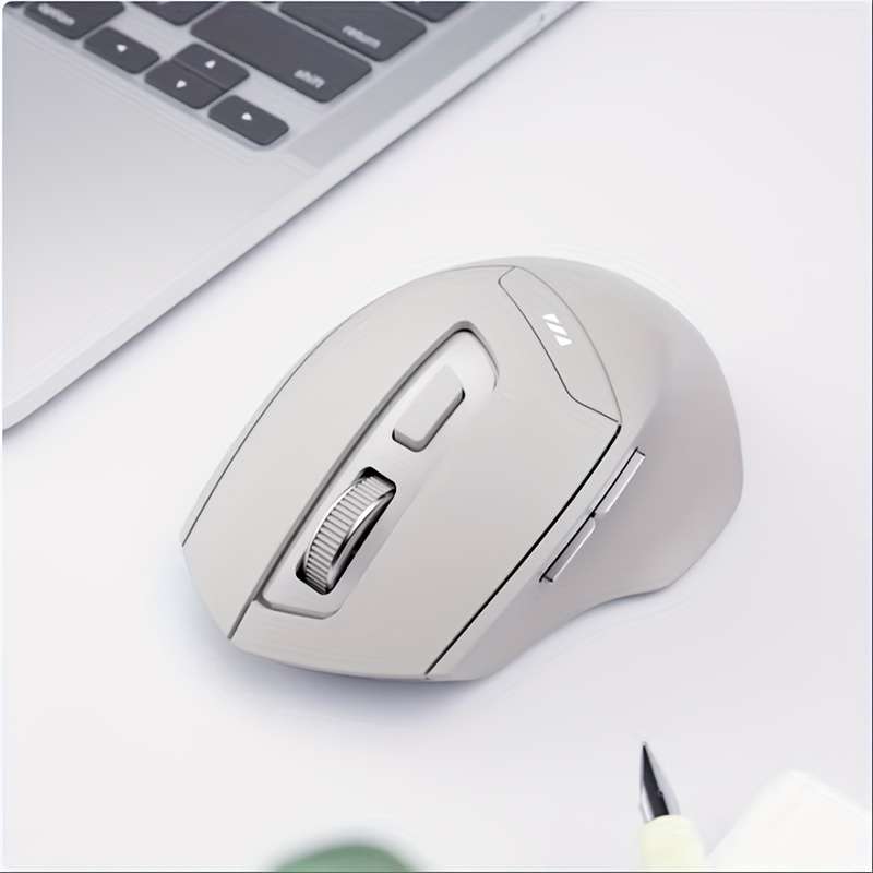 Mouse Color Black