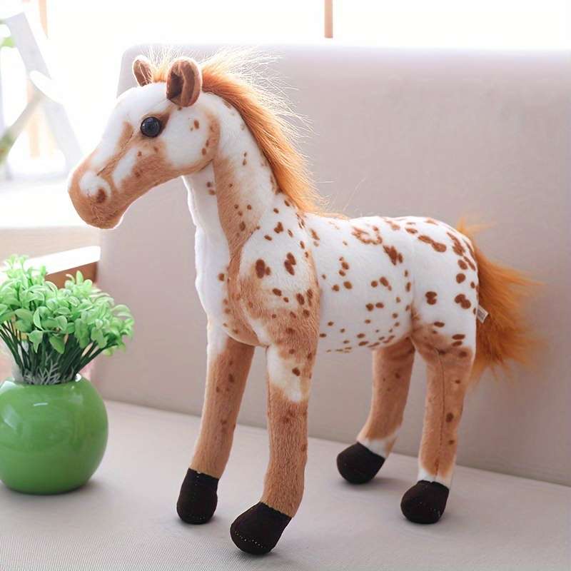 Plush Toyss size 28cm 11in Style Hookerma