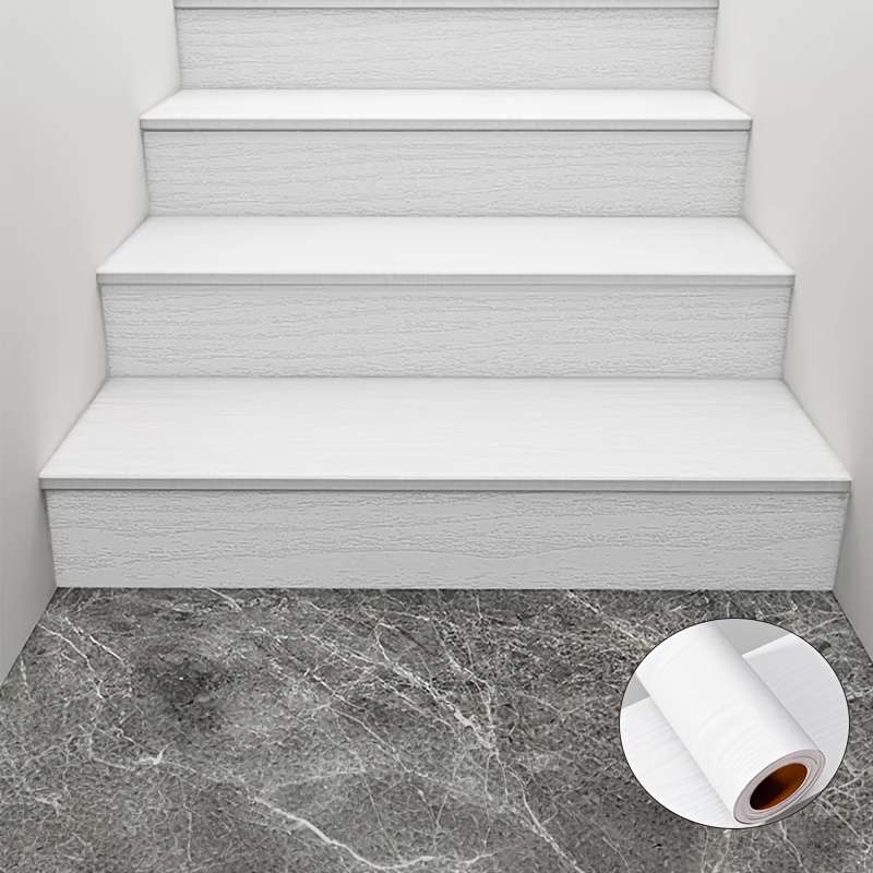 Self Adhesive Floor Stickers Gsdgs 02 29.99*600Cm 11.81*236.22In