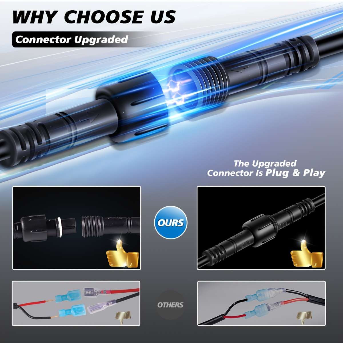 Car Lights Model Plane For Switch Material Aluminum