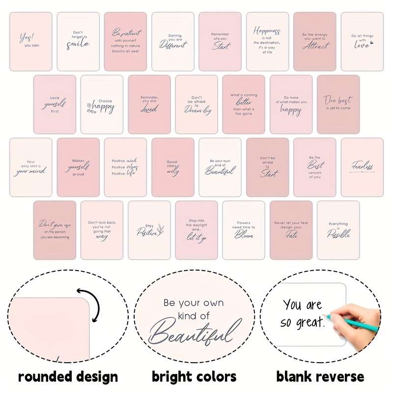 Greeting Cards Material Cards