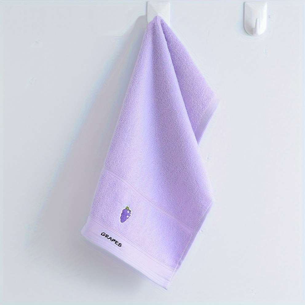Towel Quantity 5Pcs
