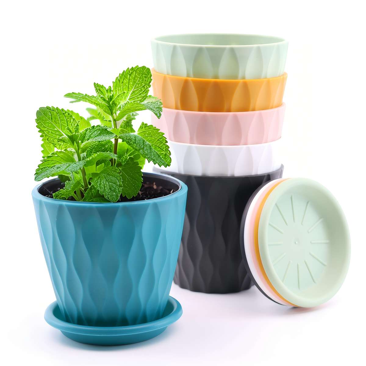 Flowerpot