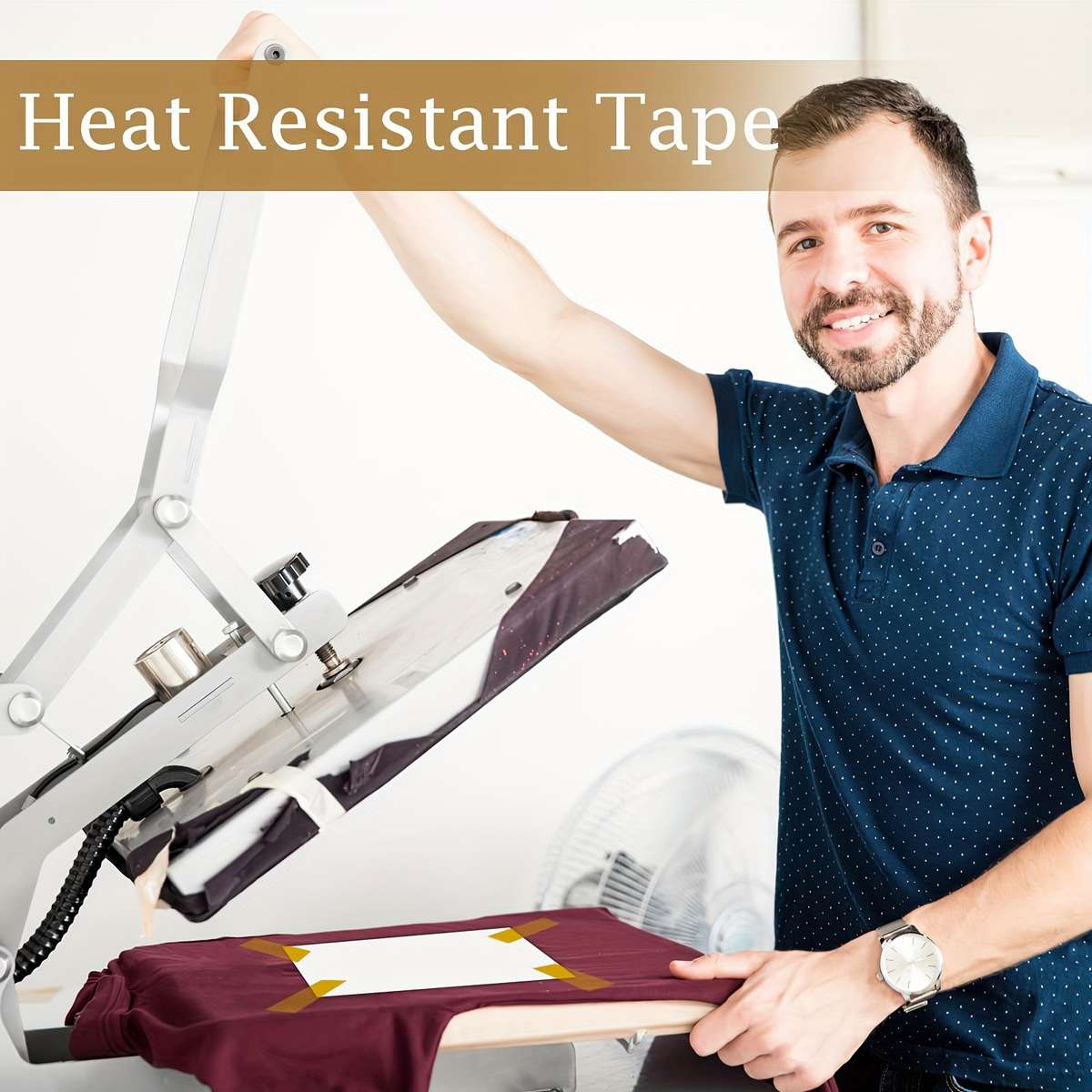 Adhesive Tape Quantity 4Pcs