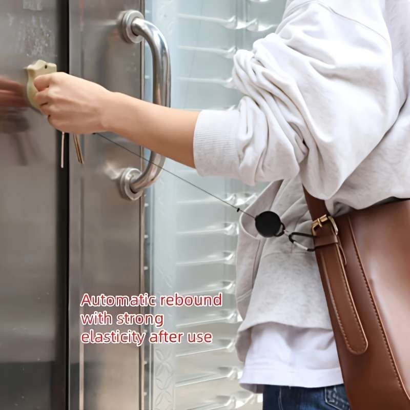 Keychain Ornament Quantity 2Pcs