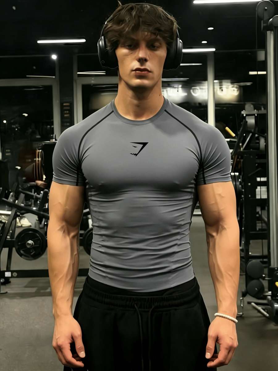 Men S Clothing Color Grey Size Uk M
