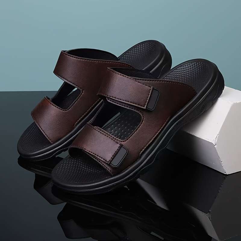 Sandals Color Black Size Uk 7