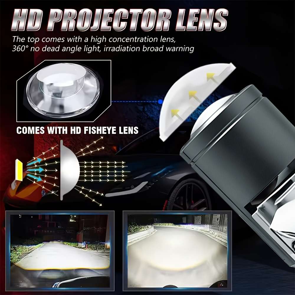 Car Lights Model H49003Hb2Qv049