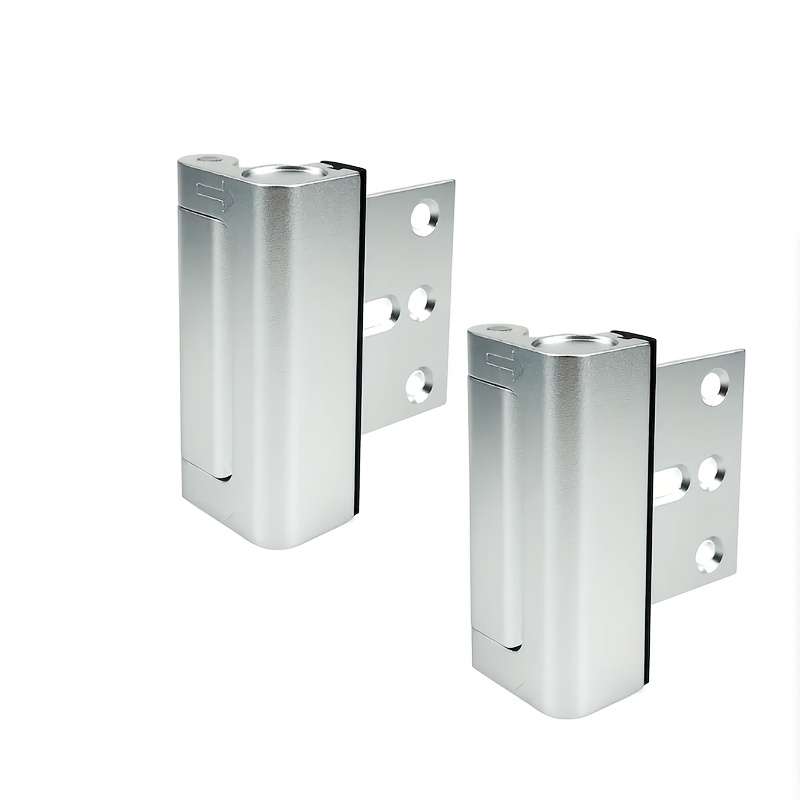 Lock Color  Silvery  Quantity 2 Sets