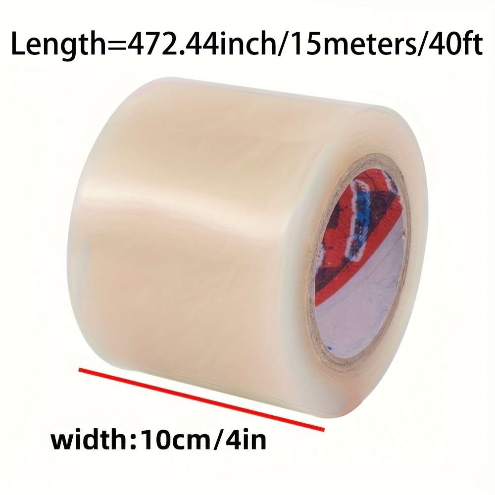 Adhesive Tape Model 10Cm X 15 Meters Quantity