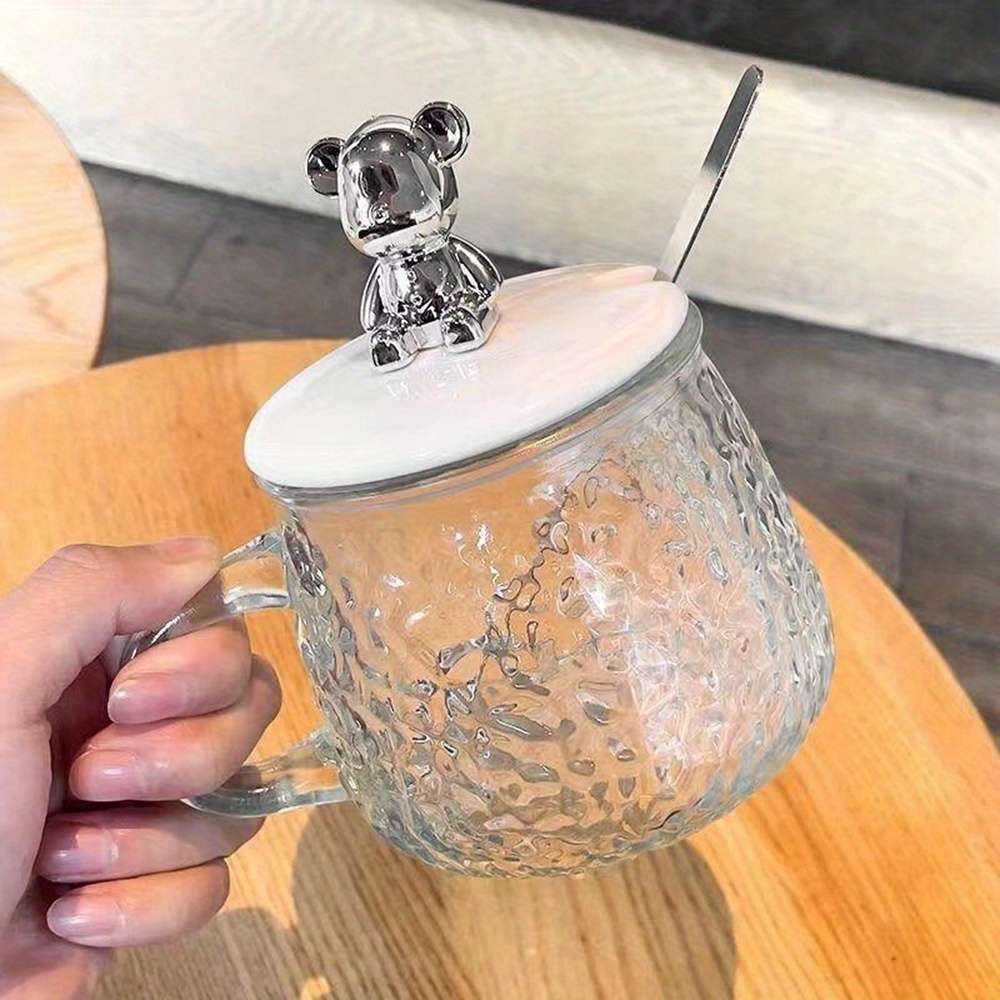 Water Cup Quantity 2Pcs