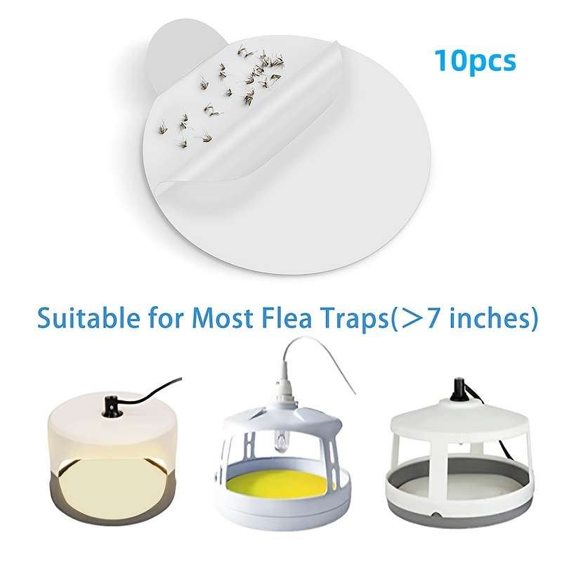 Fruit Fly Traps Model 18Cm 7.09In