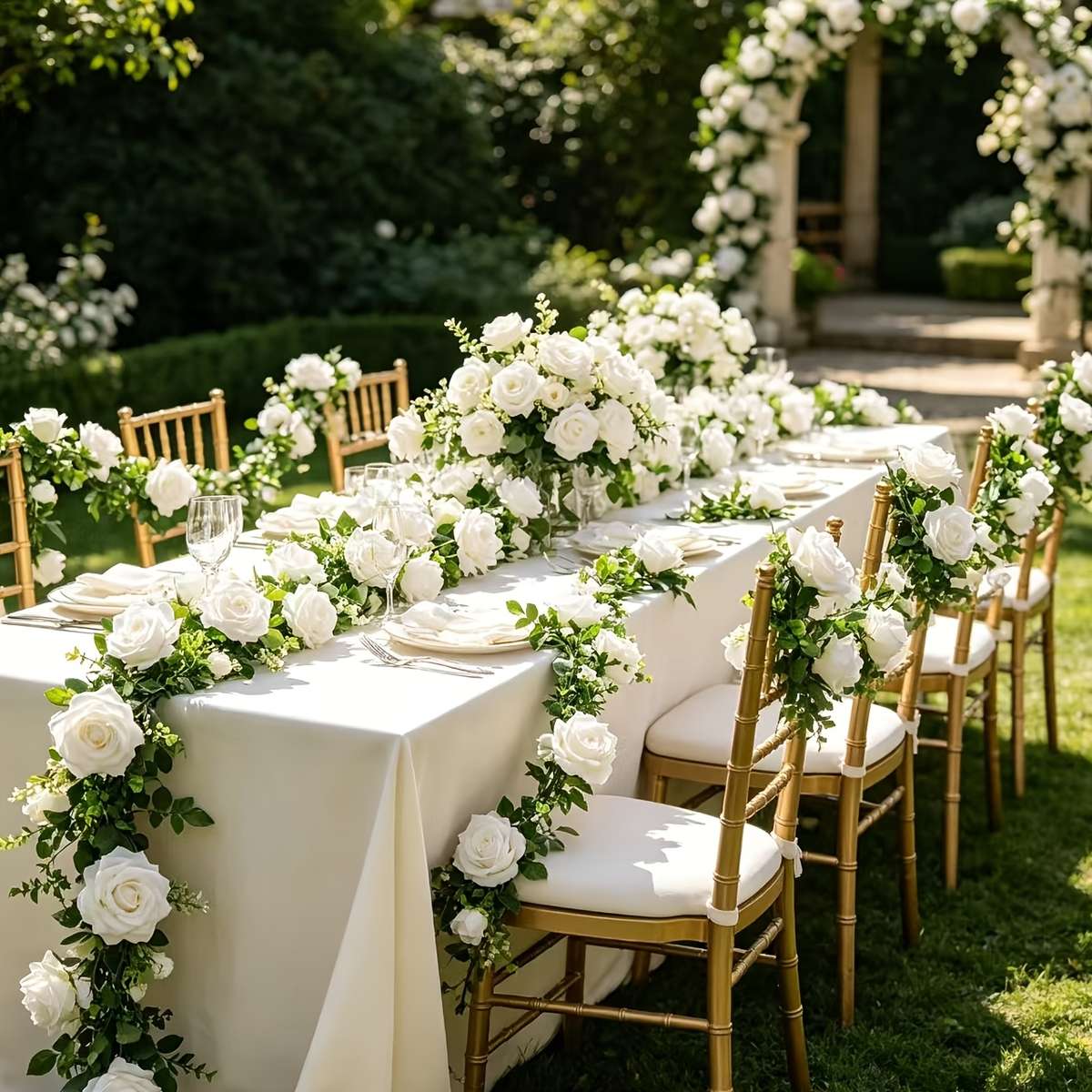 Wedding Supplies Style B 2Set