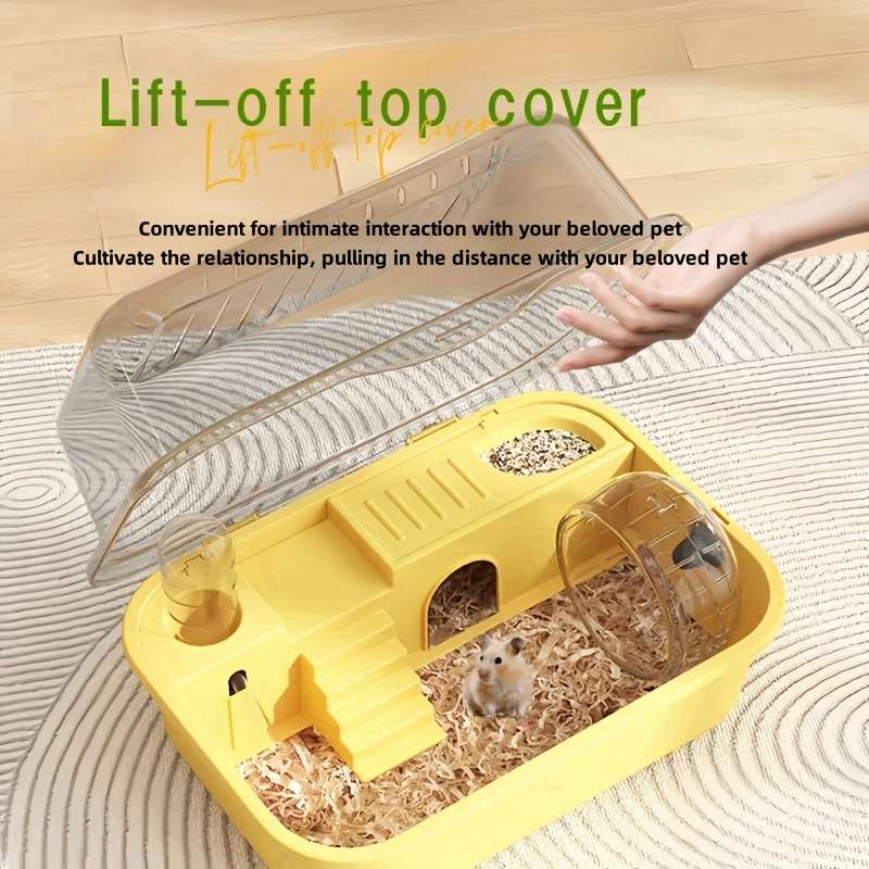 Pet Supplies Color Grey