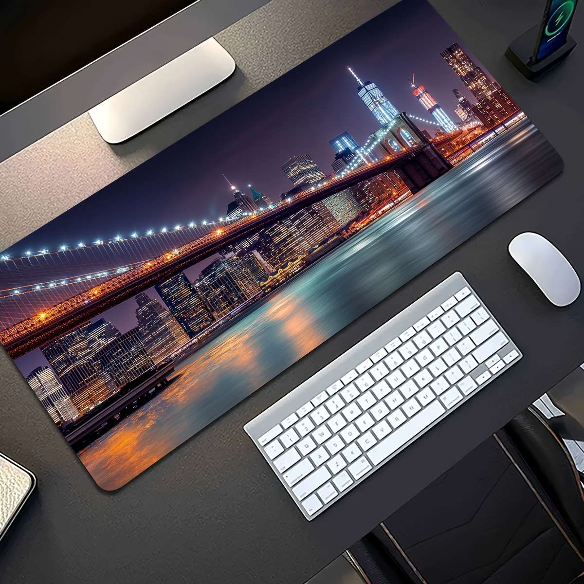 Mouse Pad Size 21X26Cm