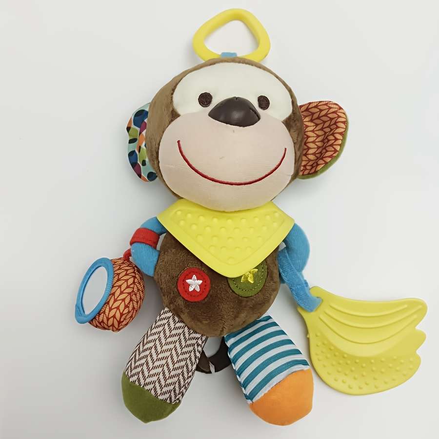 Plush Toyss Items Pendant Puppy