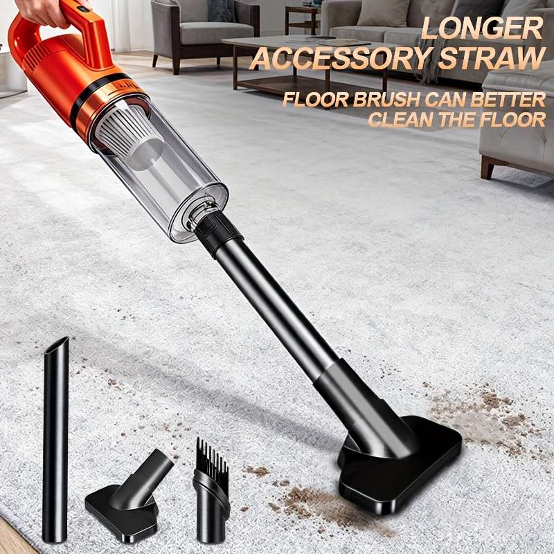 Vacuum Cleaner