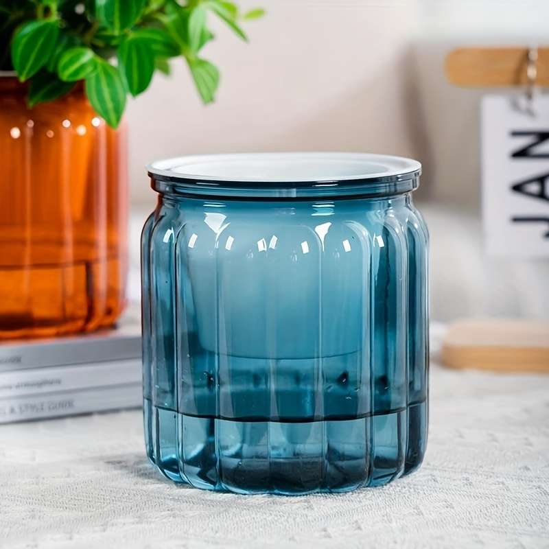 Flowerpot Color White Quantity2Pcs