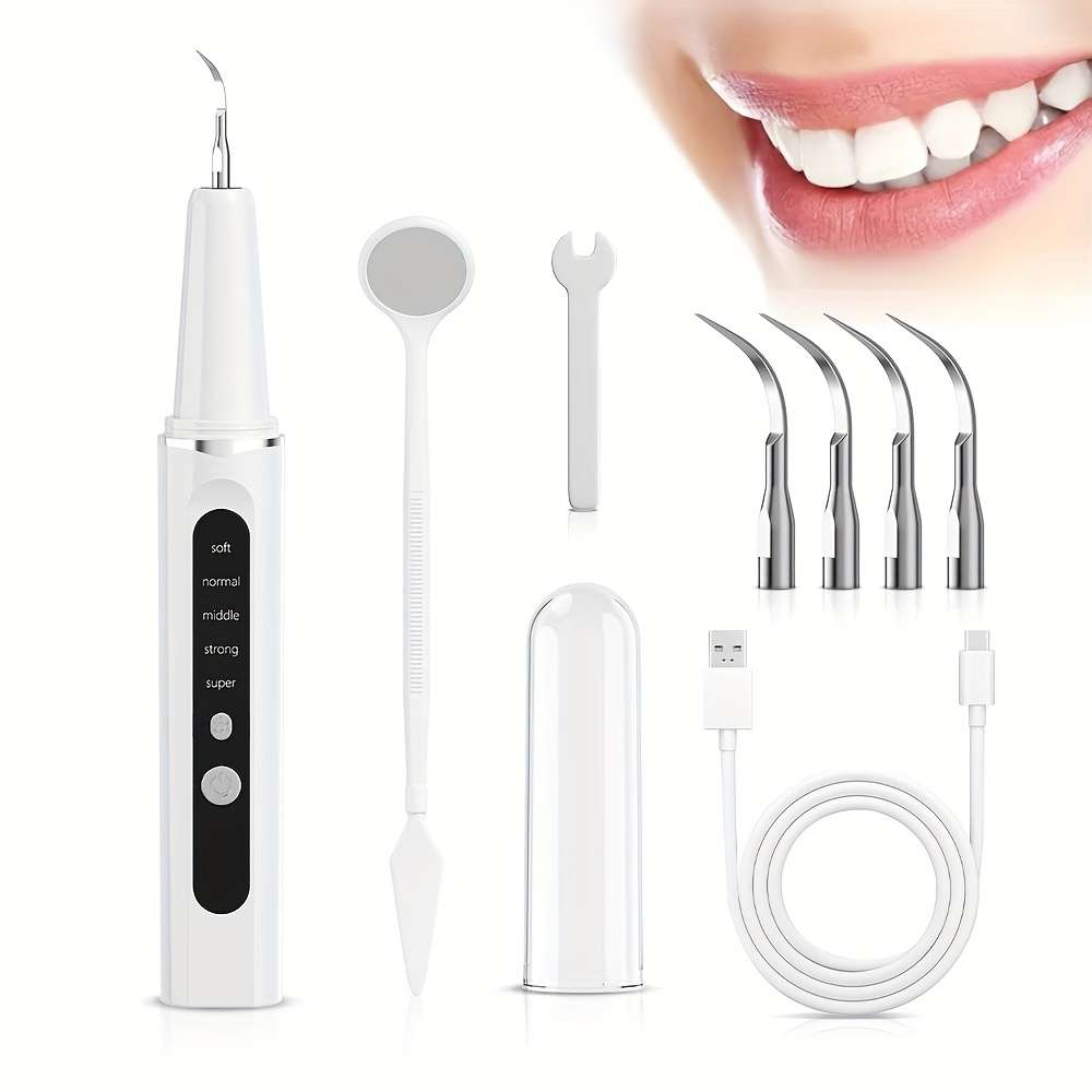 Dental Care Tools