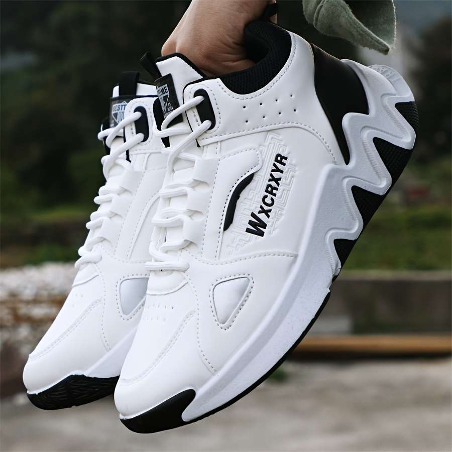 Sneakers Color Black Sizeuk 7