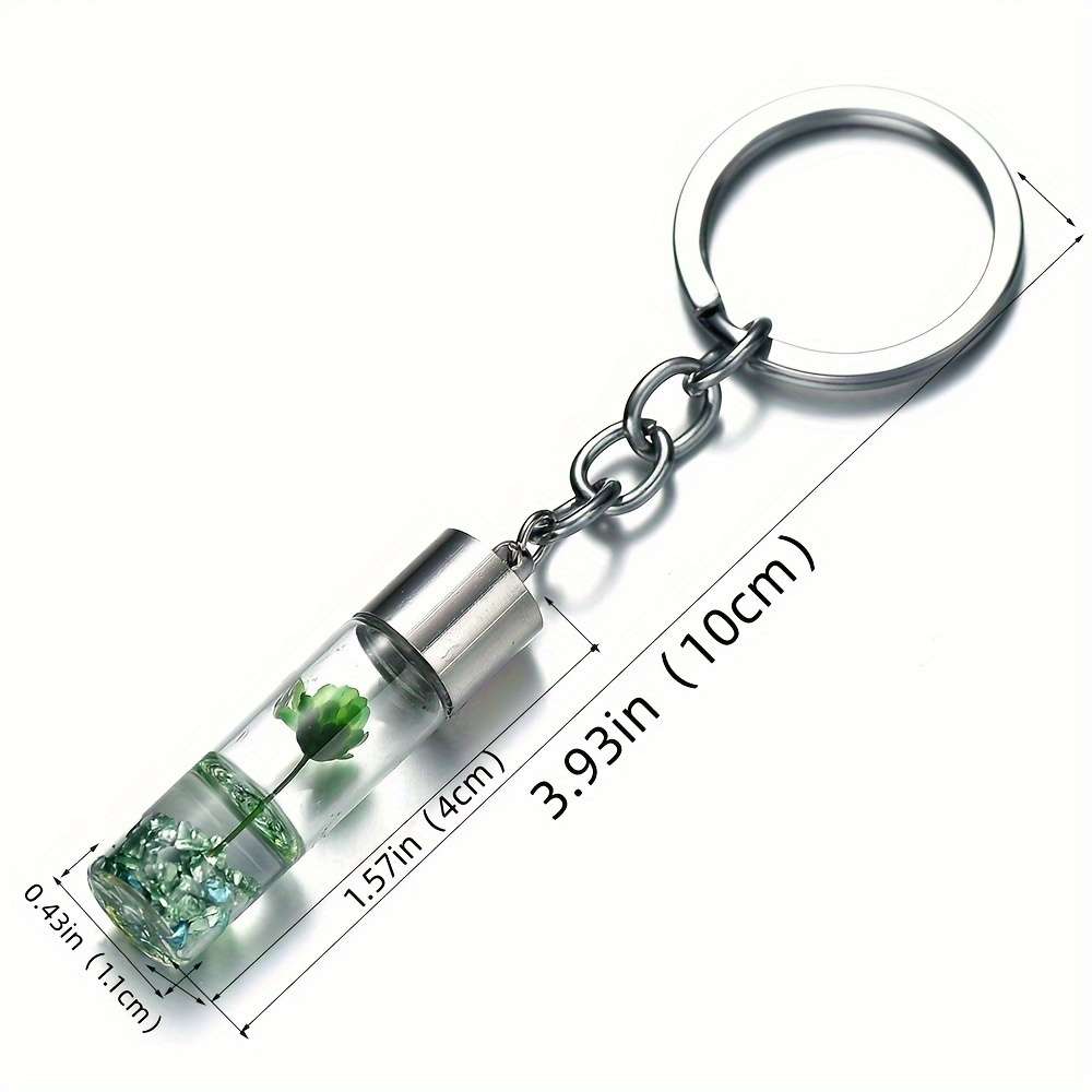 Mini Keychain