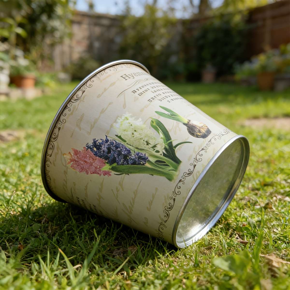 Flowerpot Quantity 2Pcs