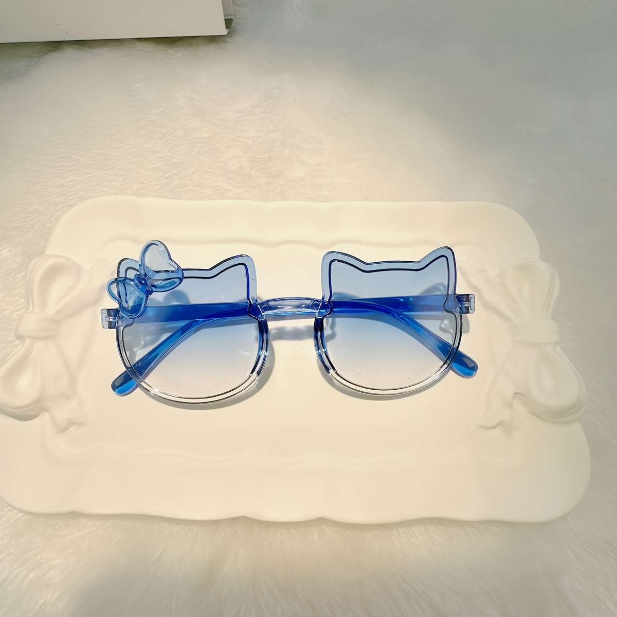 Kids Glasses Color Gradient Pinkx 2Add Rose Redx 2