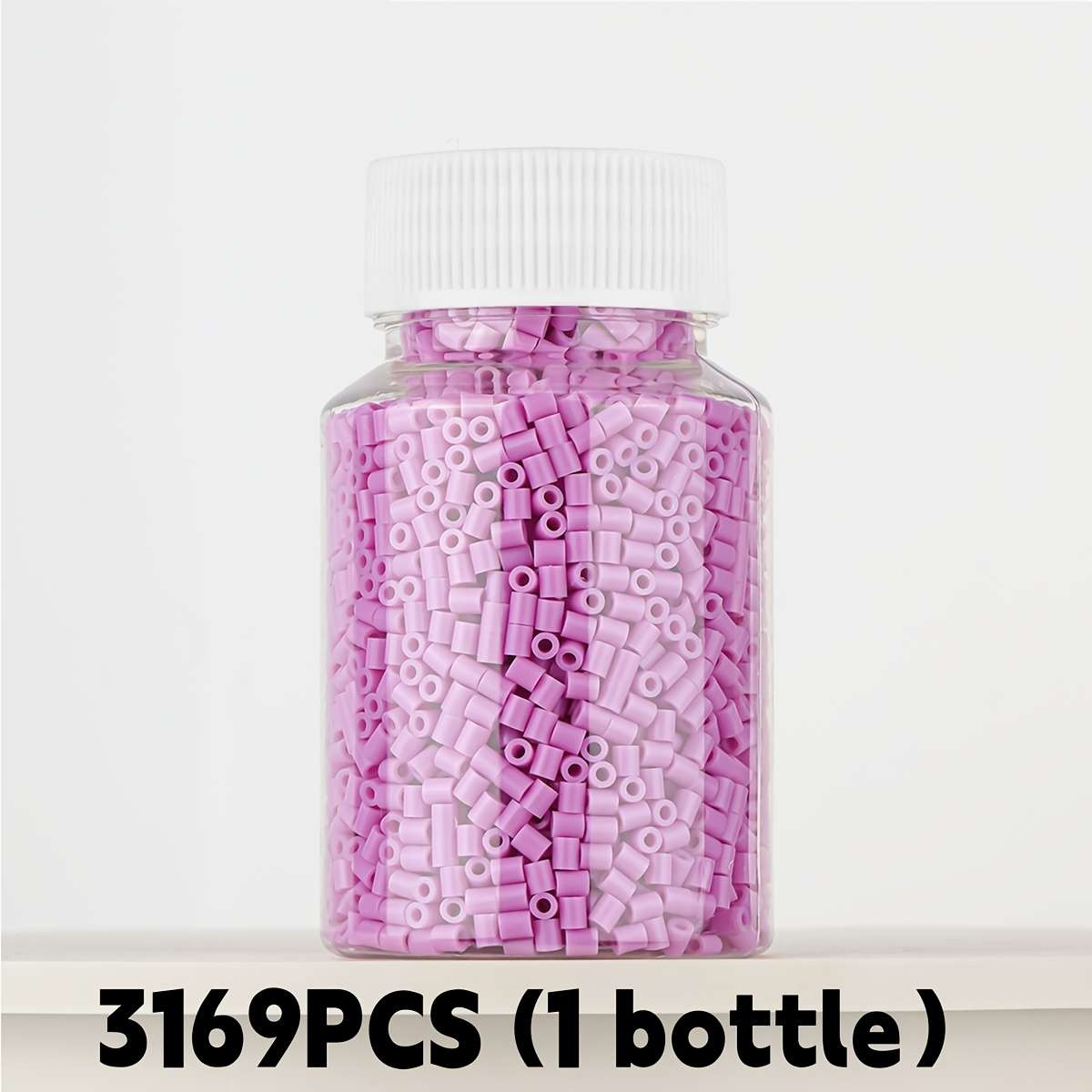 Perler Bead Set D12 3169Pcs