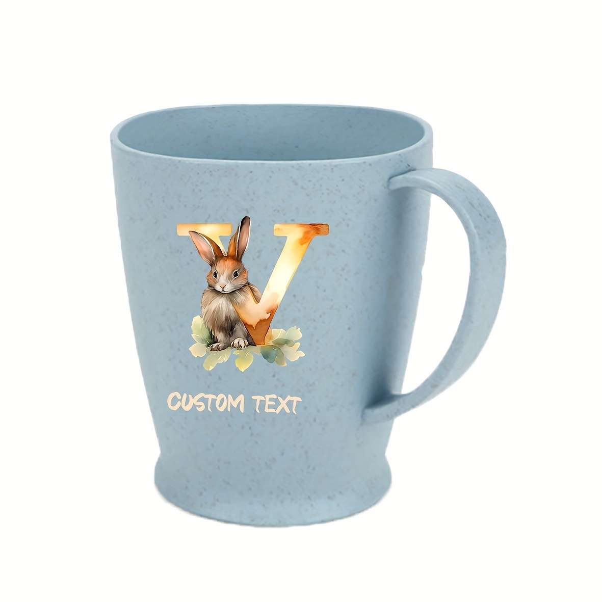 Water Cup Color Cgs 24662K8147 Blue Modelv