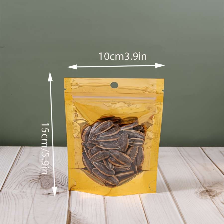Food Storage Bags Size 18*264Cm 100Pcs