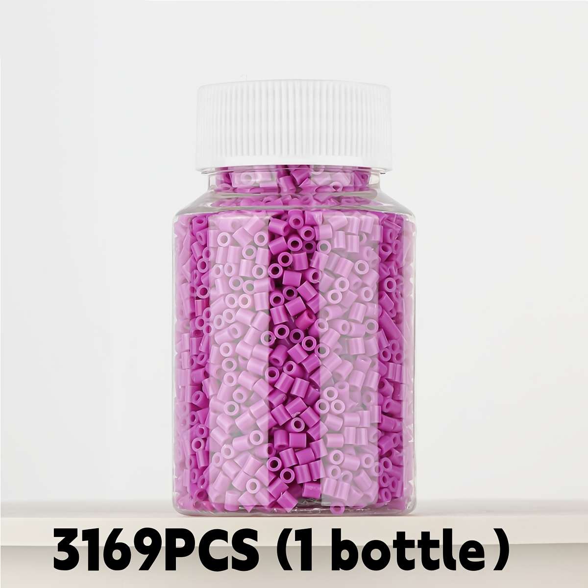 Perler Bead Set D5 3169Pcs