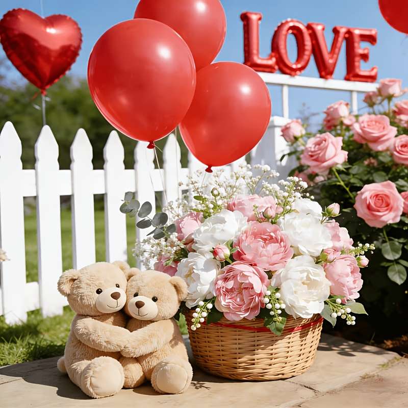 Wedding Supplies Color Combination Quantity 2S