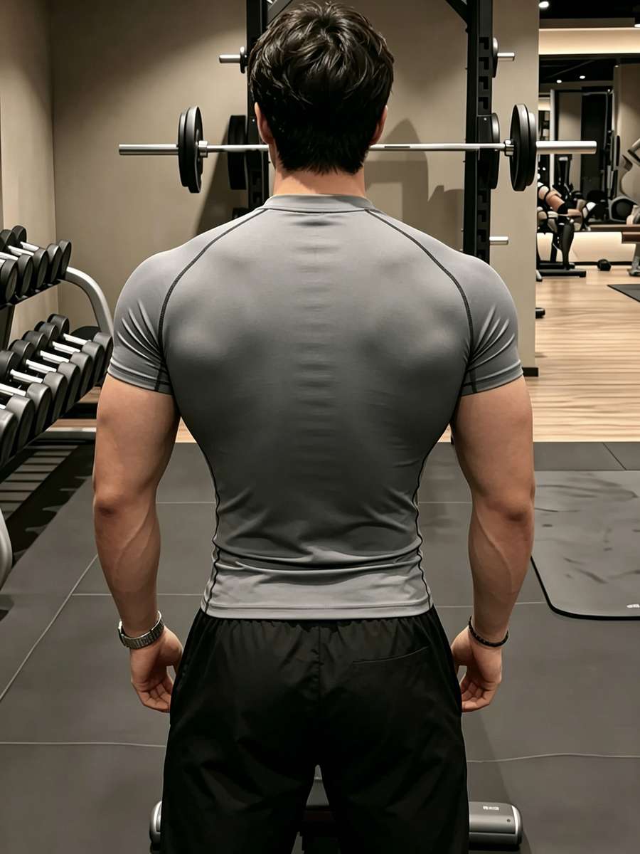 Men S Clothing Color Grey Size Uk S
