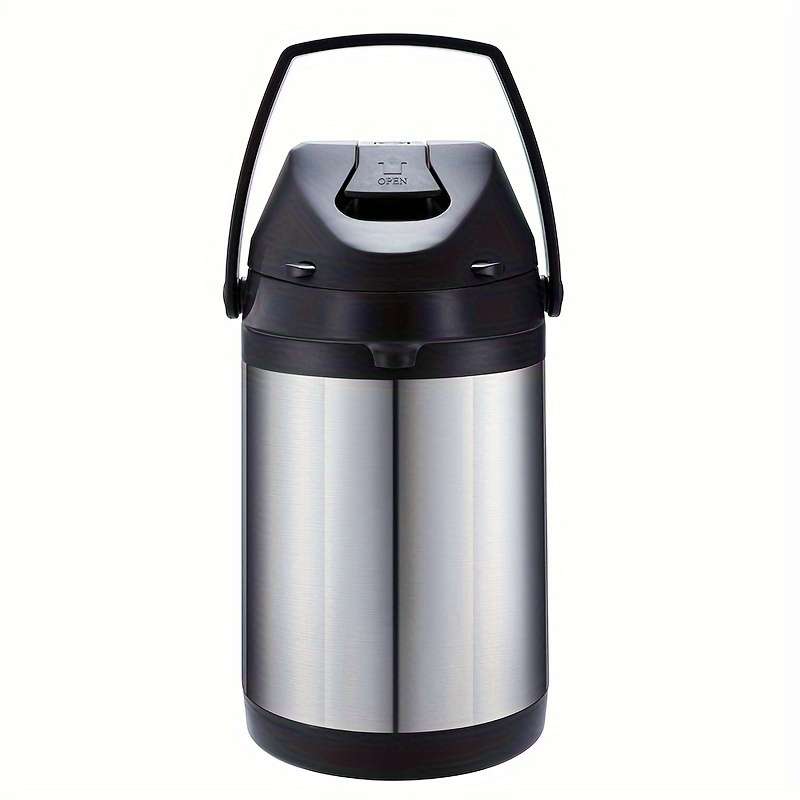 Kettle Capacity 3L