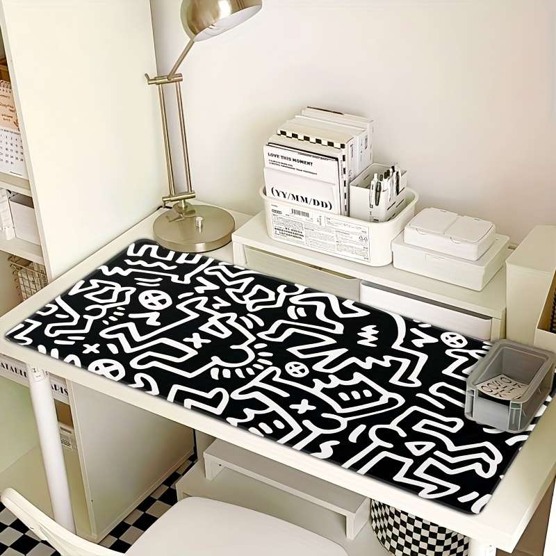 Mouse Pad Size 23.613.7Inch