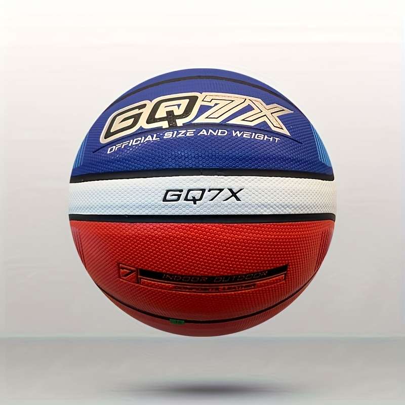 Basketball Model Gq7 Materialpu