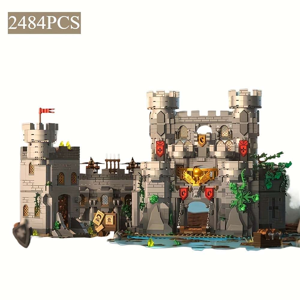 Building Toy Architectural Model Toy Set Model Pl0211