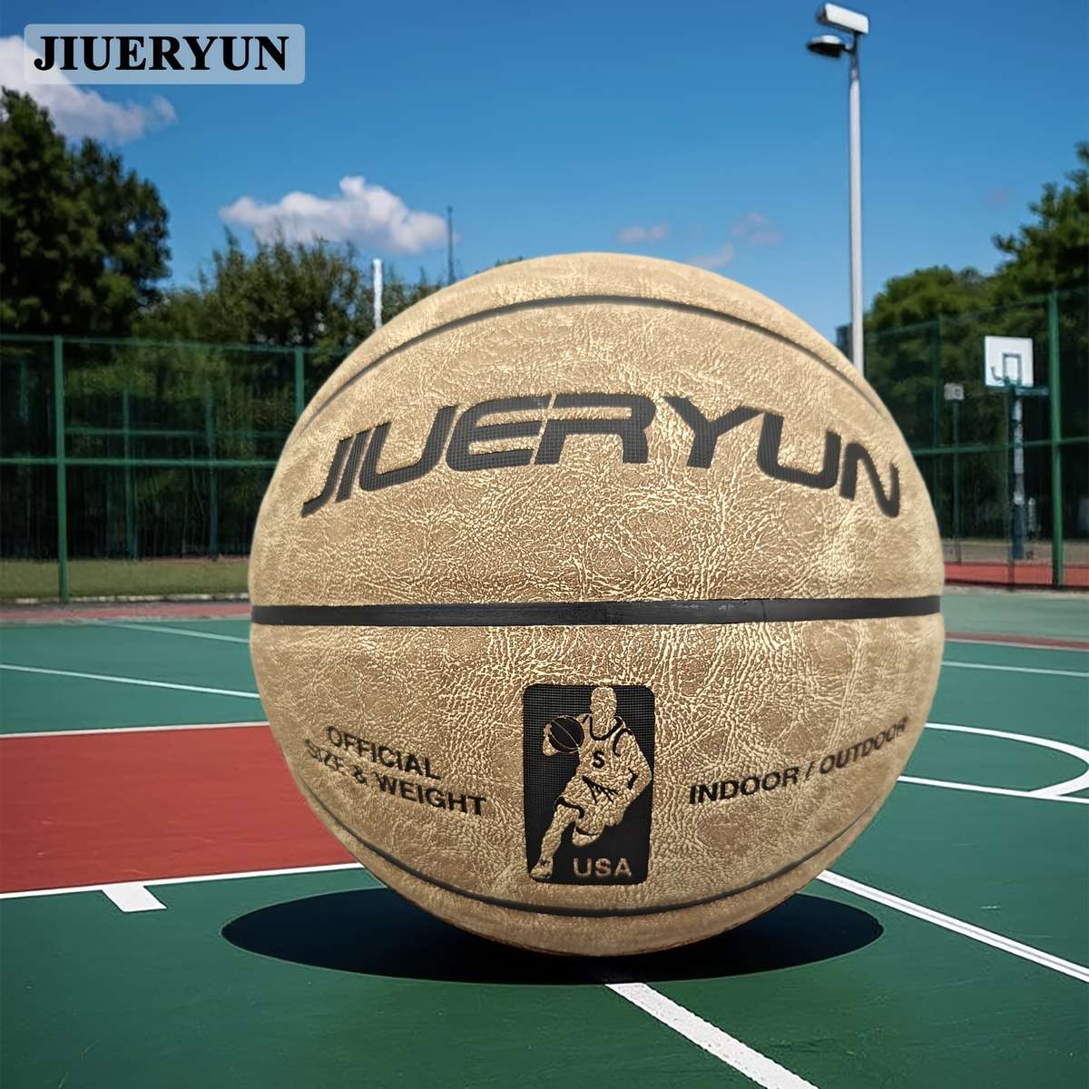 Basketball Size Number 7