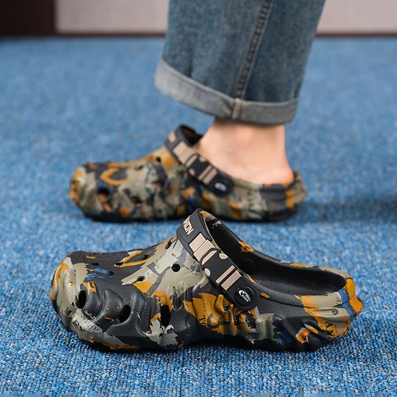 Sandals Color Black Size Uk 11