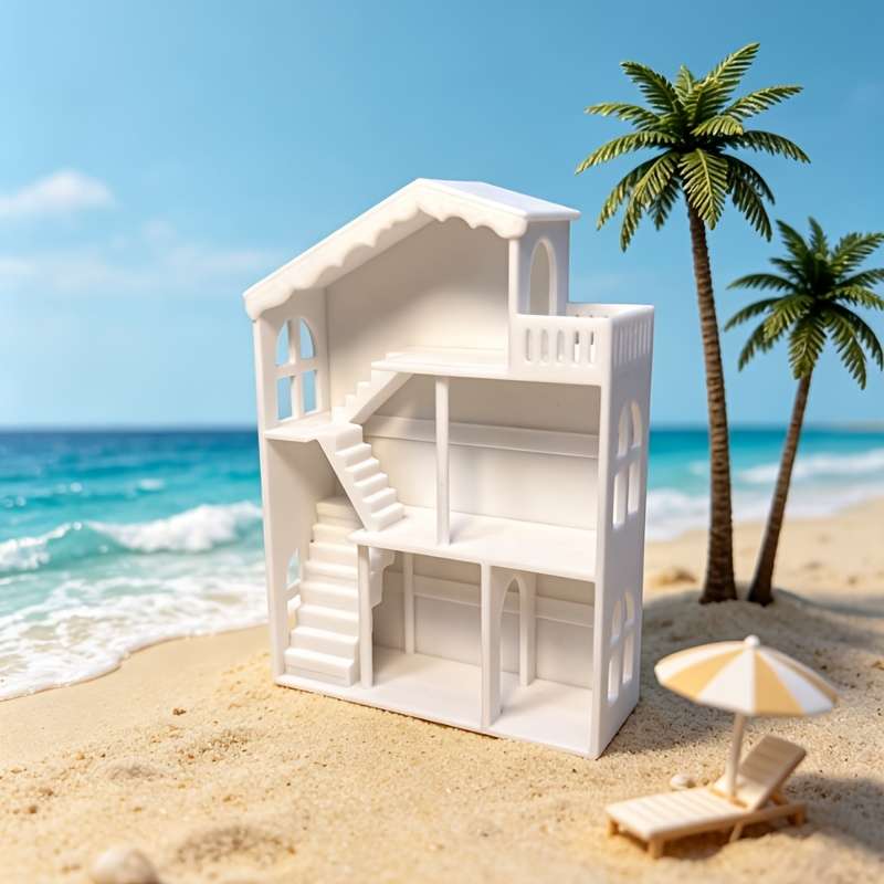 House Model Quantity