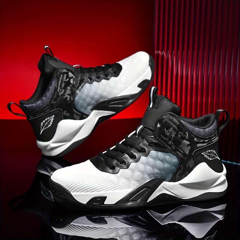 Sneakers White Size Uk 7