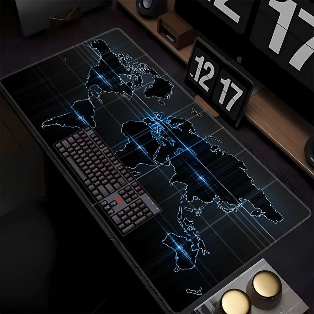 Mouse Pad Size 27.5X11.8Inch