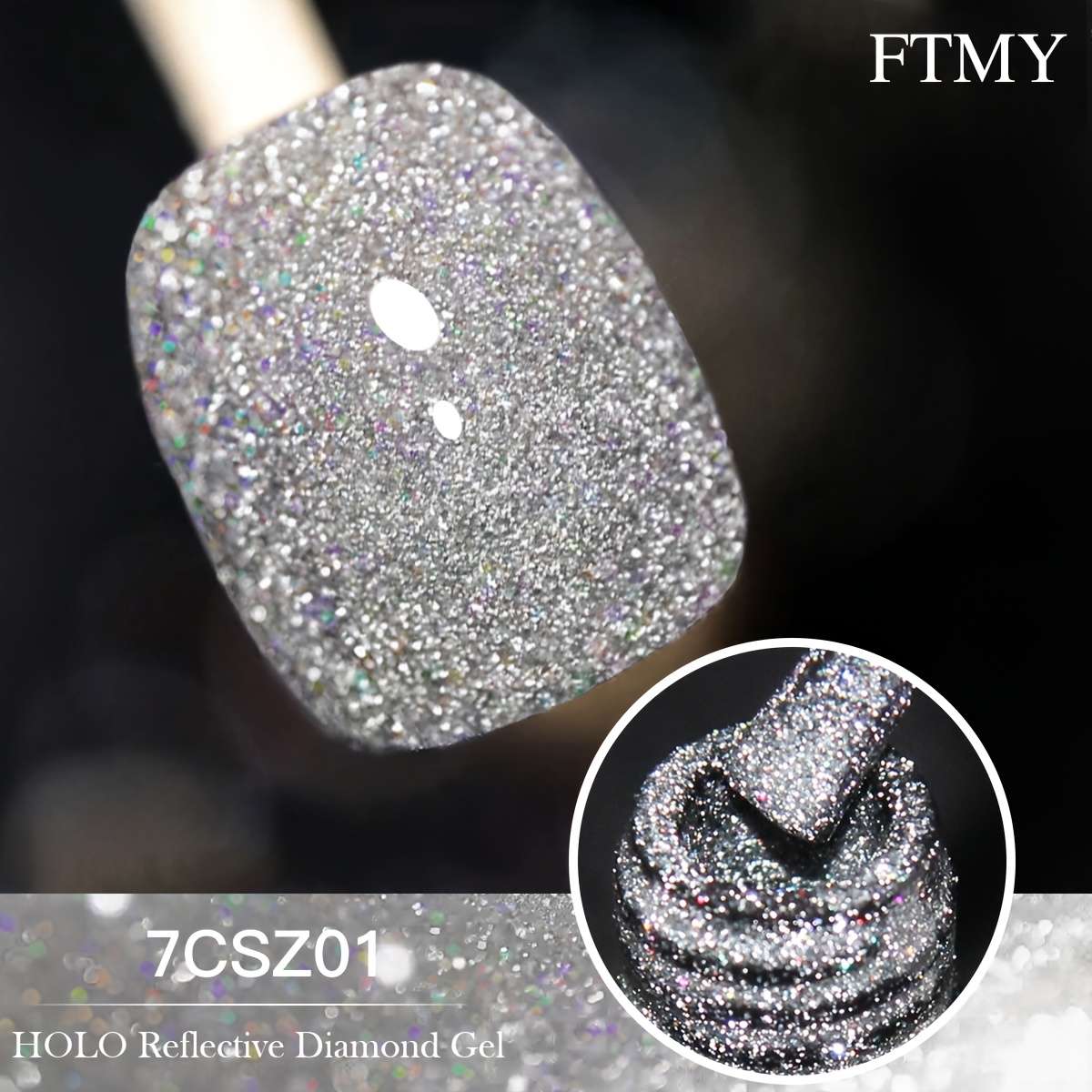 Nail Polish Color Sdba1Hl09