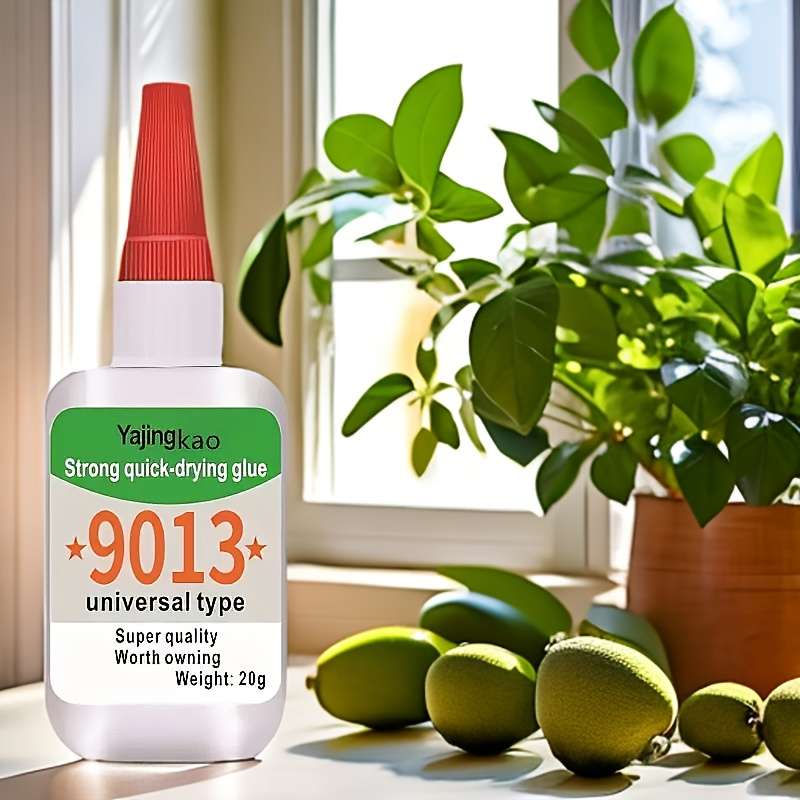 Super Glue Quantity 2Pcs