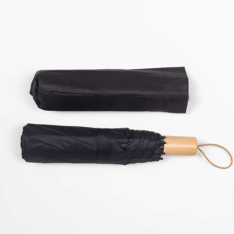 Umbrella Color Black