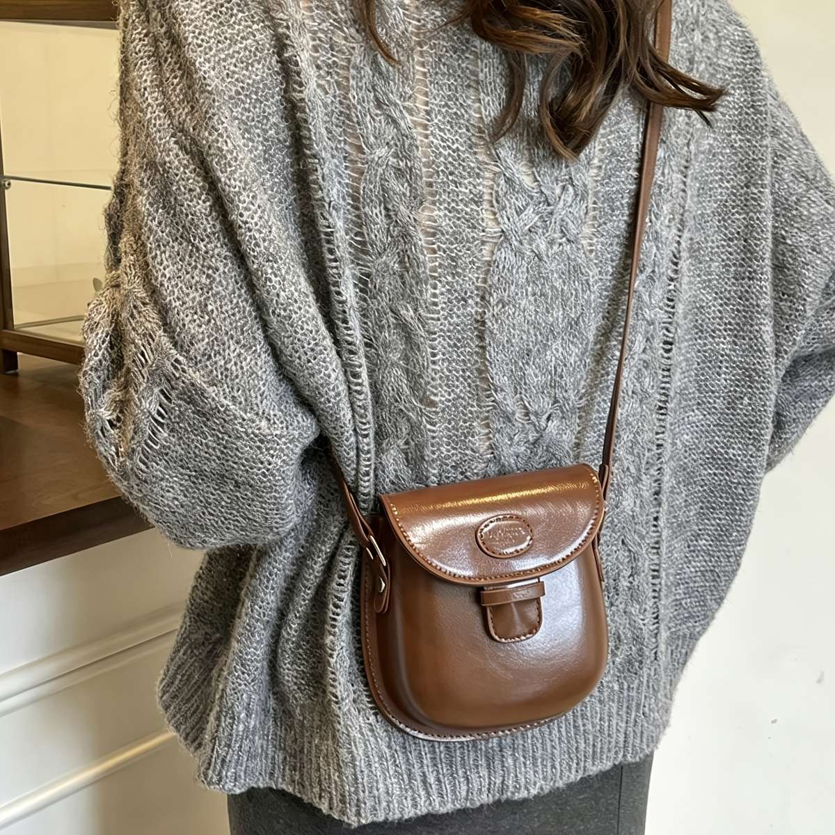 Women S Handbags Red