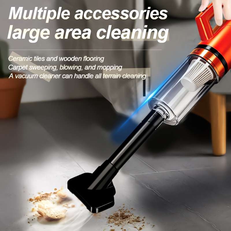 Vacuum Cleaner