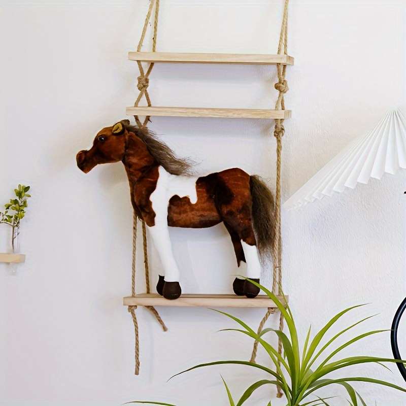 Plush Toyss size 28cm 11in Style Hookerma